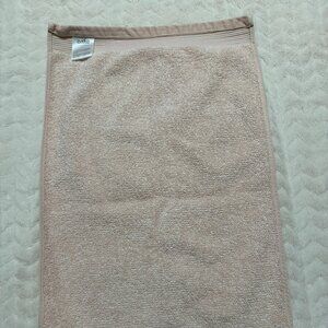 Oake 100% Cotton Hand Towel